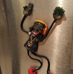 Meet your Posher, Ron